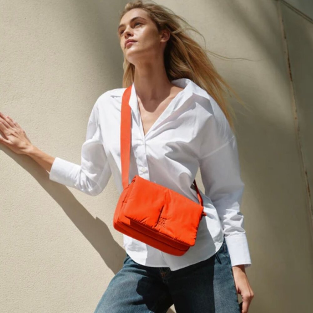 Cloud Crossbody Bag
